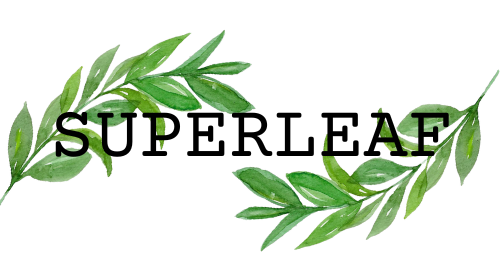 SUPERLEAF